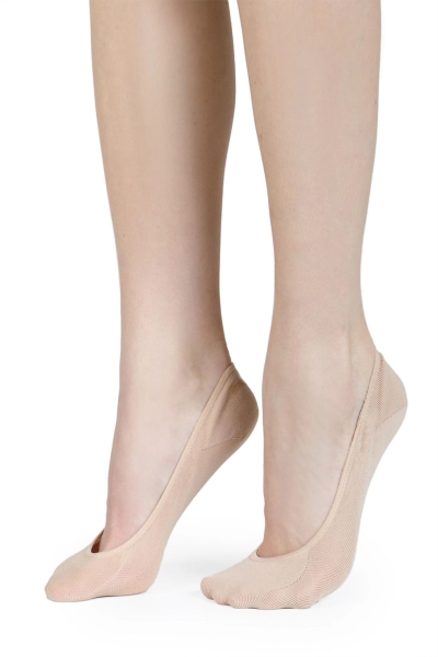 STOPKI BAMBOO LUX SOFT